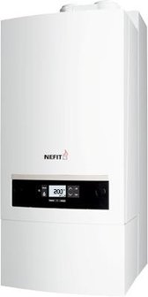 Nefit Trendline AquaPower ketel HRC30 Combi CW6