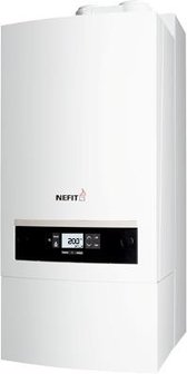 Nefit Trendline AquaPower ketel HRC25 Combi CW6 2