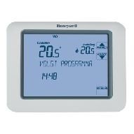 Honeywell Chronoterm TOUCH aan/uit klokthermostaat