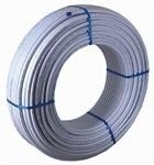 Uponor Uni pipe PLUS 16 x 2 mm (5 lagen buis) lengte rol &aacute; 25 meter