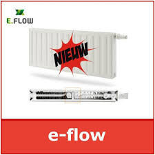 Radson E Flow Integra 900 x 900 type 33 rechts (3161 watt)