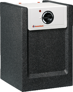 Inventum Q-LINE close-in boiler 10 liter - 