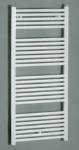 Veraline Economy handdoek radiator 1750 x 500 (hxb) - (1009 / 807 watt) kleur wit RAL 9016