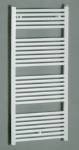 Veraline Economy handdoek radiator 1172 x 500 (hxb) - (690 / 552 watt) kleur wit RAL 9016