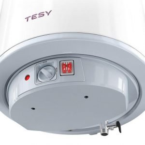 Elektrische boiler 100 liter Tesy - 1200W/2400W - 230V boiler met antikalk systeem en instelbaar vermogen