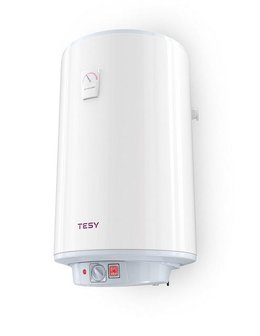Elektrische boiler 80 liter Tesy - 800W/1600W - 230V boiler met antikalk systeem en instelbaar vermogen