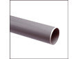 Pvc- afvoerbuis 160 x 4 mm SN4/8 lengte = 1 meter maximaal 5 stuks