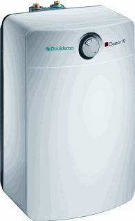 Daalderop Close-In boiler 15 liter