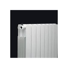 Thermrad AluBasic 500/8 - 581 x 640 (HxB) 936 watt kleur wit
