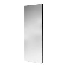 Plieger Perugia Specchio met spiegel 1806 x 456 mm 564 watt kleur wit