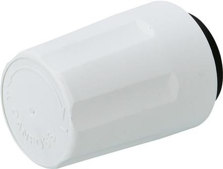 Danfoss handwiel RA voor clic 22 radiatorkranen