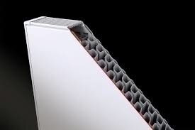 Vasco Flatline  300 hoog x 2200 breed type 33 (2860 watt)