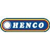 Henco Alupex Gas buis 40 x 3,5 mm kleur geel - lengte 5 meter