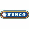 Henco Alupex Gas buis 32 x 3 mm kleur geel - lengte rol 50 meter