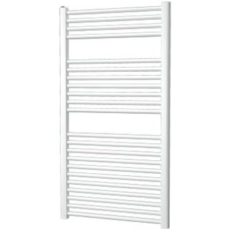 Thermrad Basic-4 design handdoek radiator 764 x 500 (317 / 251 watt) Chroom