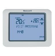 Honeywell Chronoterm TOUCH modulation klokthermostaat