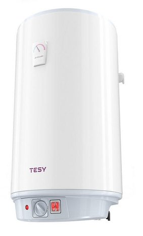 Elektrische boiler 120 liter Tesy - 1200W/2400W - 230V boiler met antikalk systeem en instelbaar vermogen