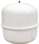 Proflex expansievat 18/0,5 kleur wit