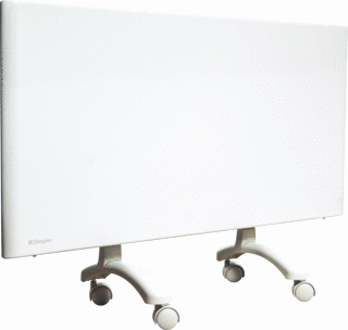 Dimplex DTD-T - Transportwielen 