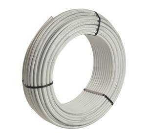 Rol 5 lagen vloerverwarmingsbuis 16 x 2 mm &aacute; 200 meter PE-RT - TYPE 2