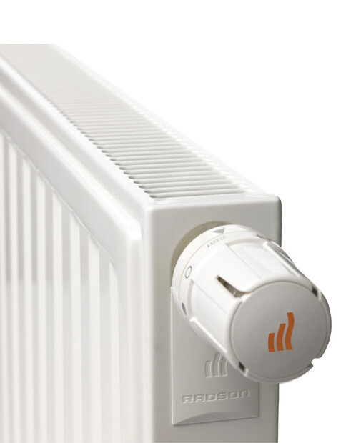 Radson E Flow Integra 600 x 1350 type 11 rechts (1339 watt)