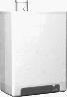 Intergas Kombi Kompakt HRE 36/48 A cv ketel ,CW5 gaskeur 