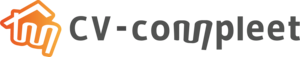 Logo CV Compleet