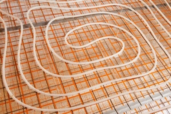 Welke vloer combineren met vloerverwarming? Welke vloer combineren met vloerverwarming?