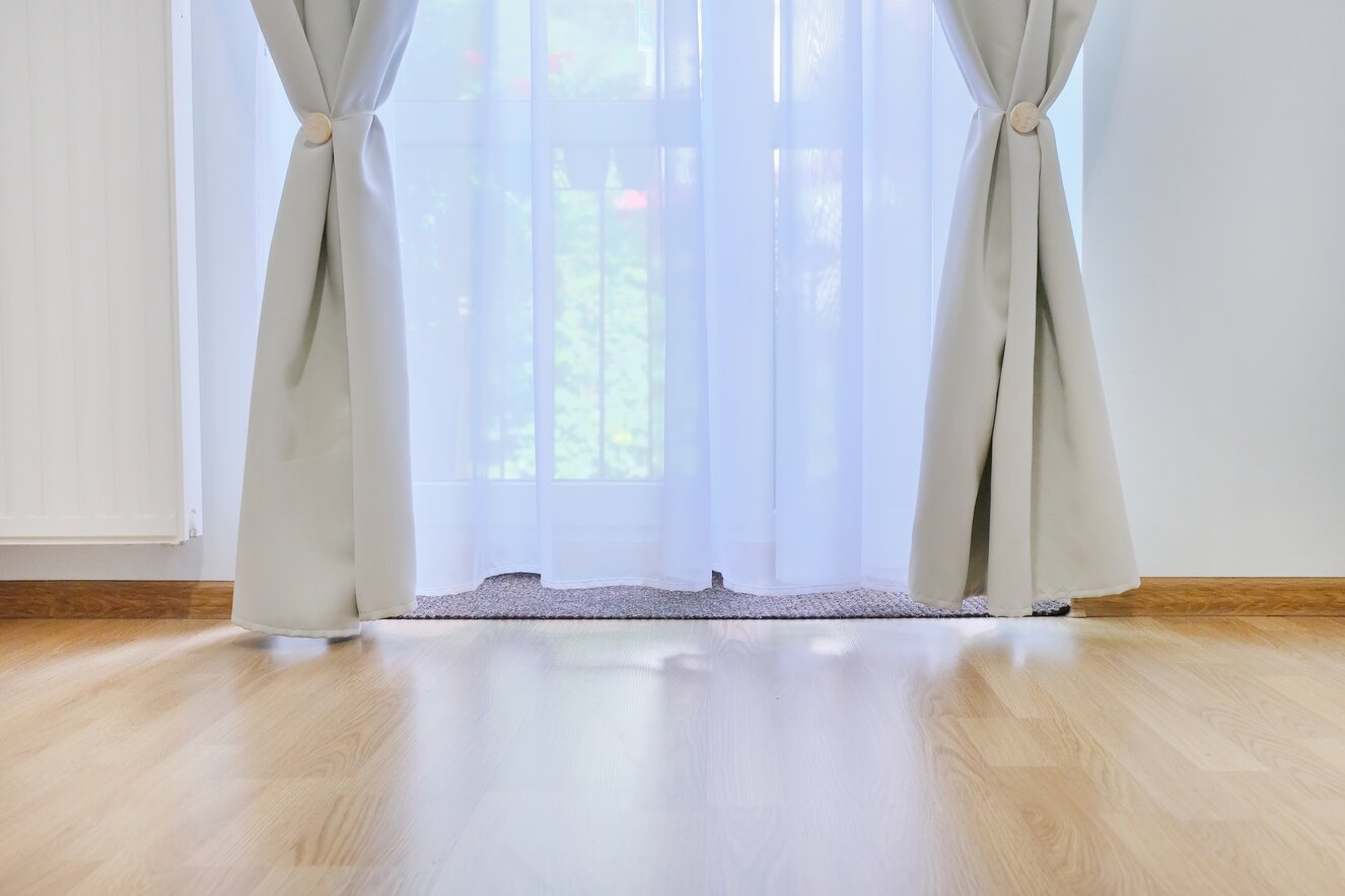 Welke vloerverwarming onder uw pvc vloer?