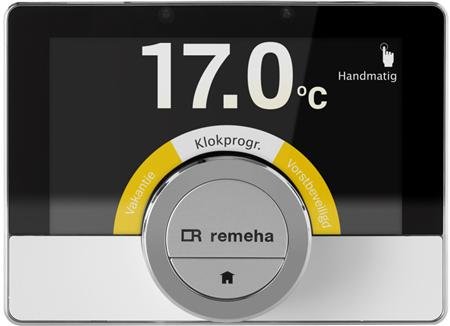 Remeha Slimme thermostaat E TWIST