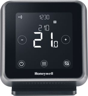 Honeywell Slimme thermostaat Lyric T6R Wifi - draadloos