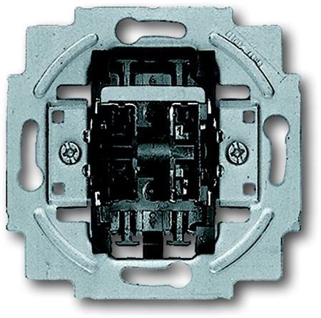 Busch-Jaeger Jaloezie drukker 1P inbouw (BJ 2020/4 US)