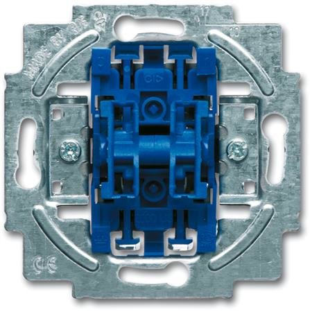 Busch-Jaeger Serie schakelaar inbouw (BJ 2000/5USR)