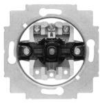 Busch-Jaeger Ventilator schakelaar 3 standen inbouw (BJ 2711U)