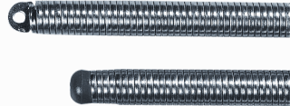 Wijmefa - Buigveer voor 3/4 buis (19 mm) - 80 cm - met binnen kabel