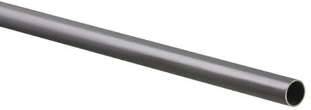 PVC Elektro installatiebuis (3/4) 19 mm grijs lengte á 4 meter - slagvast