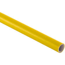 Uponor gasbuis 25 x 2,5 mm zonder mantel - lengte á 5 meter