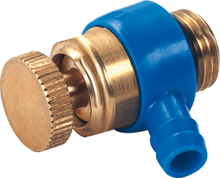 Raminex aftapper 1/4