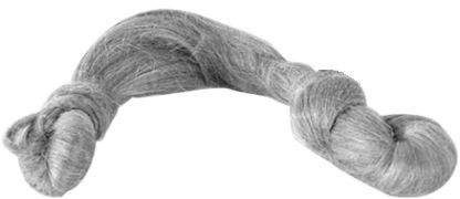 Hennep knot á 200 gram