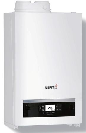 Nefit Trendline II ketel HRC30 Combi CW5