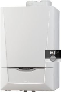 Remeha Calenta ACE 28C CW5 +ETWIST 80/80