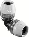 Uponor RTM klemkoppeling knie 25 x 25 mm (10485549)