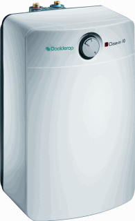 Daalderop HOT-FILL boiler 10 liter 0,5 kw