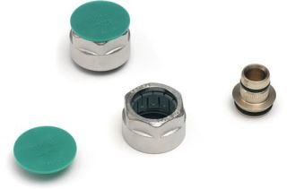 Rehau aansluit koppeling 16,2 x 2,6mm 3/4