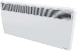 Dimplex Wandconvector PLX-E - 750 watt 0,75 kw - D1007030