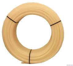 Rol 5 lagen vloerverwarmingsbuis 20 x 2 mm á 600 meter PE-RT - type 2