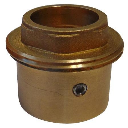 Danfoss RA adapter voor Watts Vision programmeerbare thermostaatknop