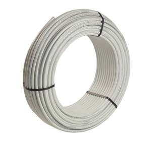 Rol 5 lagen vloerverwarmingsbuis 16 x 2 mm á 120 meter PE-RT TYPE 2
