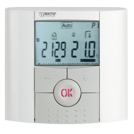 Watts Kamerthermostaat Belux Pro 24Vac