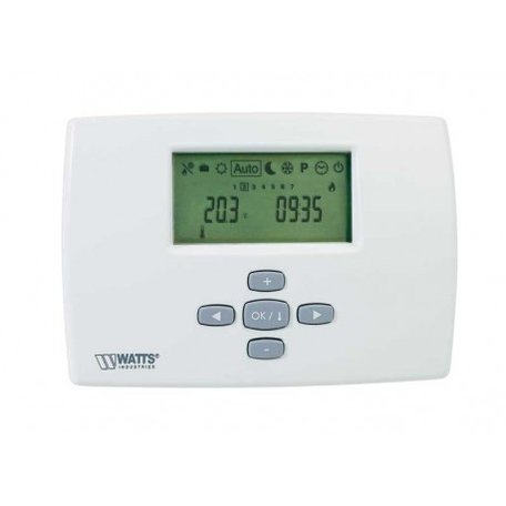 Watts Kamerthermostaat Milux Prestige 24V